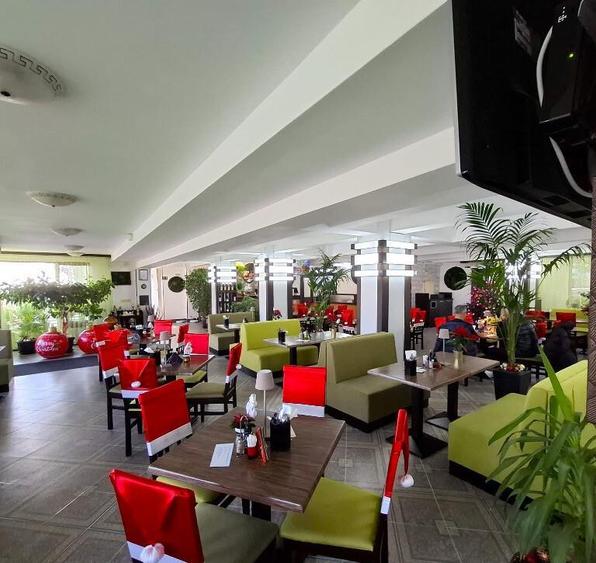 POPAS TURISTIC BERTHELOT OPORTUNITATE RARA PE E85 - 21