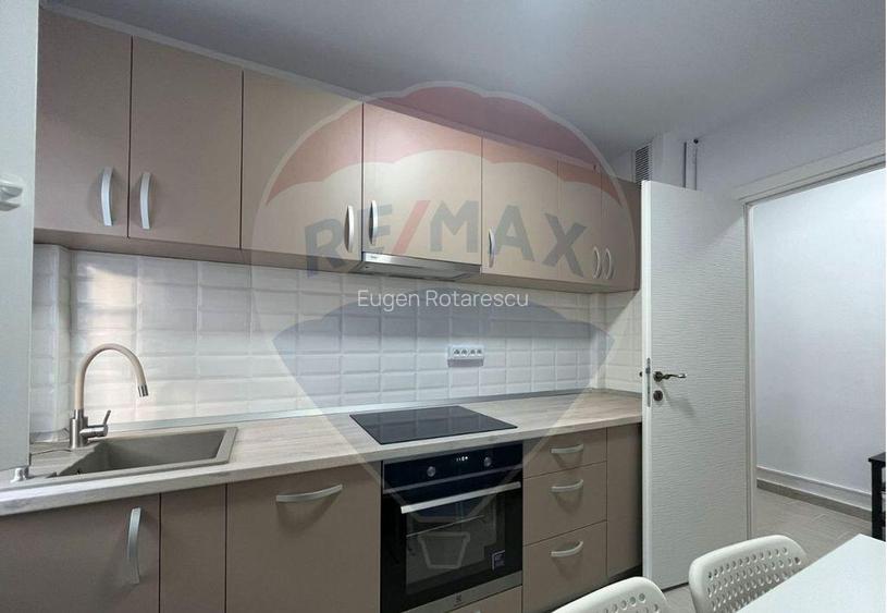 Apartament 3 camere, confort ?i loca?ie ideala-Inchiriere