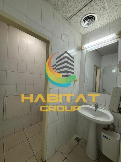 Spațiu de birouri modern – Etaj 1 – Sos Oltenitei - Metrou Brancoveanu - 9