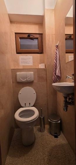 Vila 150mp utili, zona centrala si linistita - ideal birou sau locuinta - 14