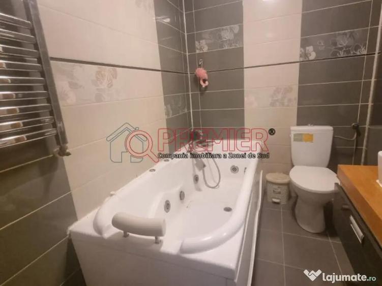 Strada Resita - apartament 2 camere + pod - 17