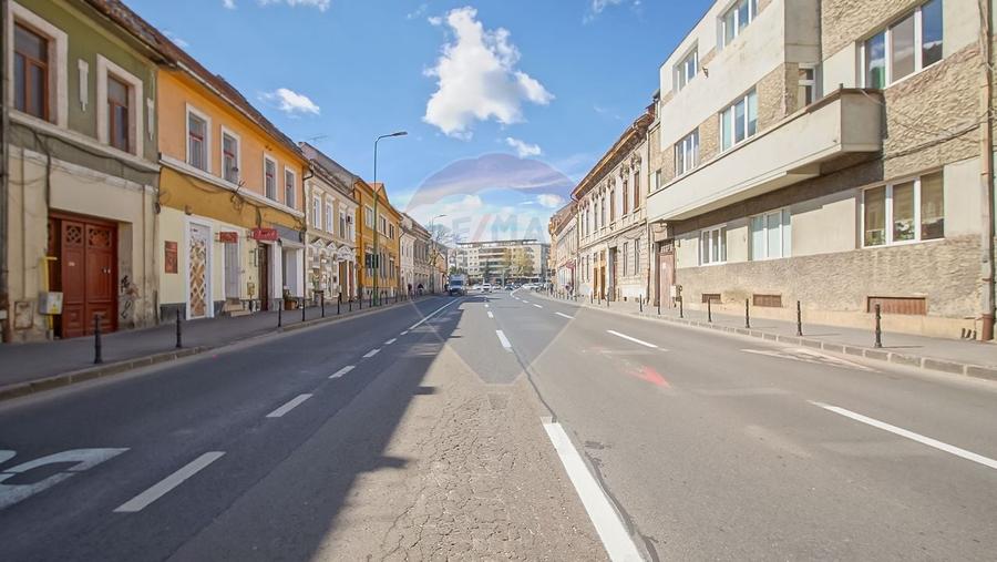 COMISION 0% Apartament de vânzare, aproape de Piața Sfatului - 21