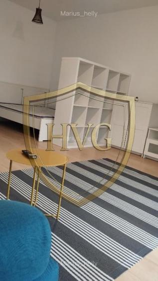 Garsoniera | Complex Atria | Centrala Proprie - 8