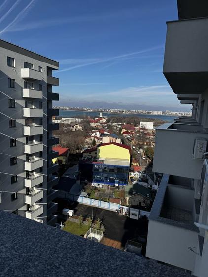 Garsoniera Proprietar Lujerului Orsova Uverturii - 2