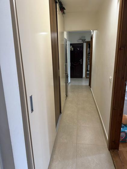 Apartament 3 camere tip PB decomandat - 7