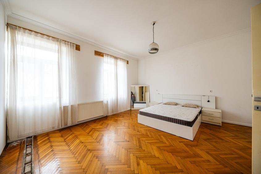 COMISION 0% | Casa in zona Centrala - Odobescu | Disponibila imediat - 2