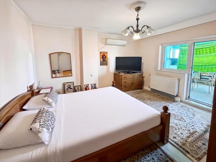 Apartament 3 camere | Vedere la mare  si parcare | Faleză Nord | Comision 0% - 15