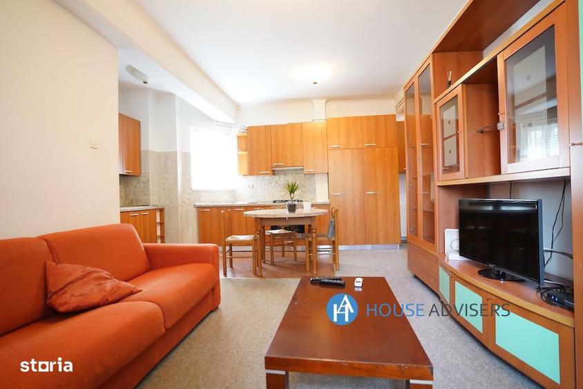 Vanzare apartament 2 camere Cismigiu - 4