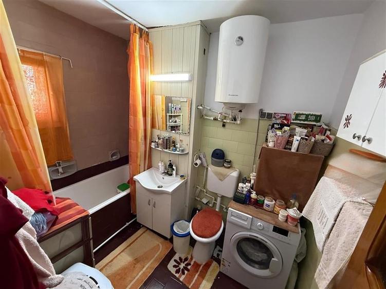 APARTAMENT 2 CAMRERE, BD UNIRII - 12