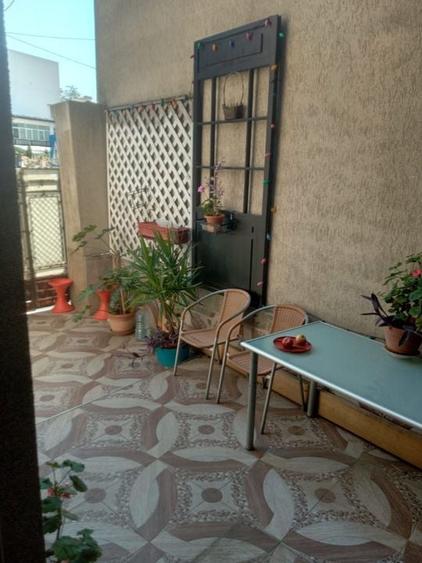 De vanzare Apartament 3 camere + pod in Vila, Vasile Lascar - Eminescu - 18