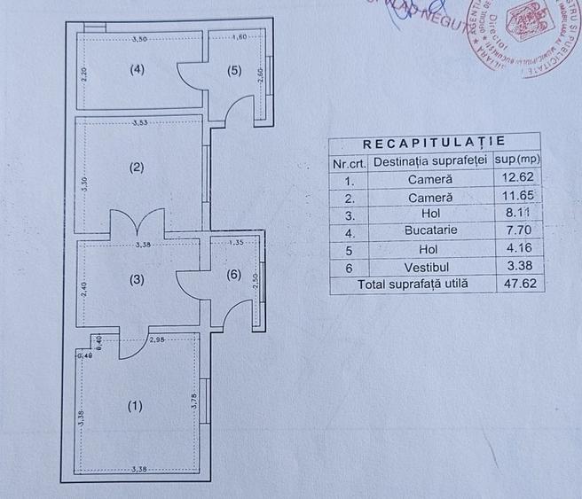 Casa + teren Apusului - 4