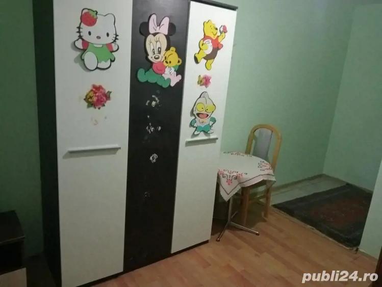 Inchiriez Garsoniera,Pitesti - 2