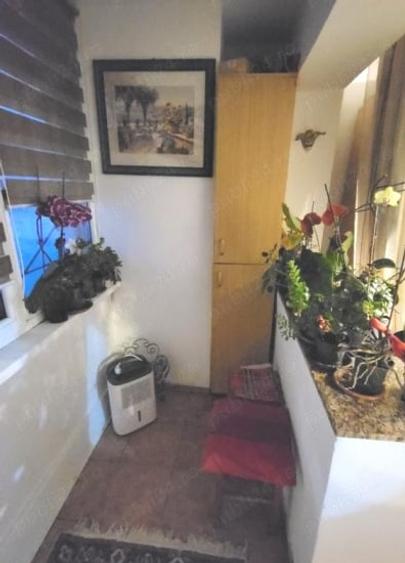 Vanzare | Garsoniera | CETATE | 31 mp | CETATE | Balcon l Loc parcare | Mobilata - 1