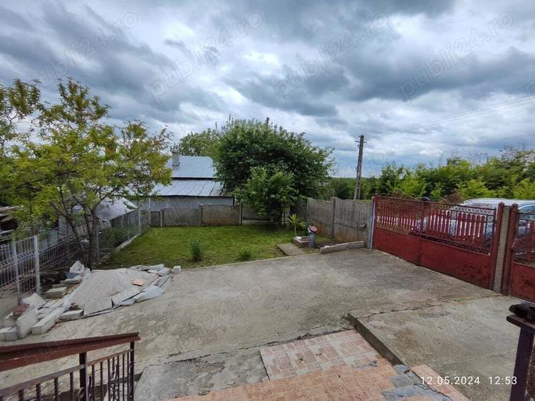 casa batraneasca stare buna aproape de oras - 2