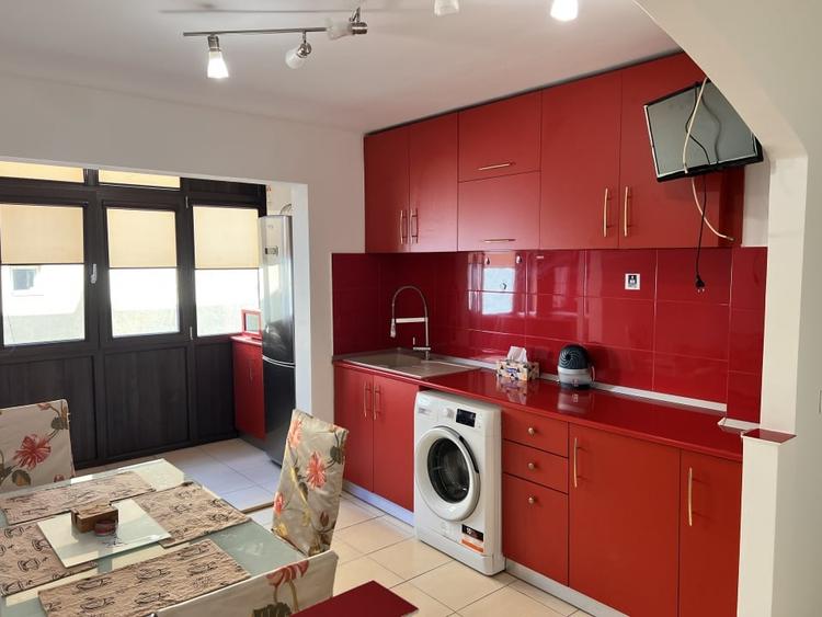 apartament 2 cam et 2 Calea Dumbravii central - 1