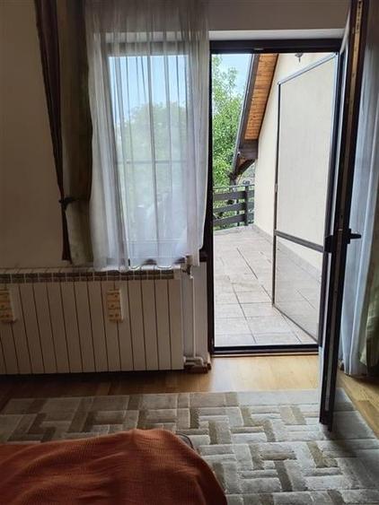 Vila deosebita cu spatiu de curte, situata in cartierul Florilor, Brasov - 20