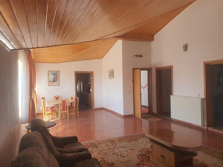 🌊 Pensiune Eforie Nord – 900 mp utili / 1.100 mp teren – Afacere la Cheie - 53