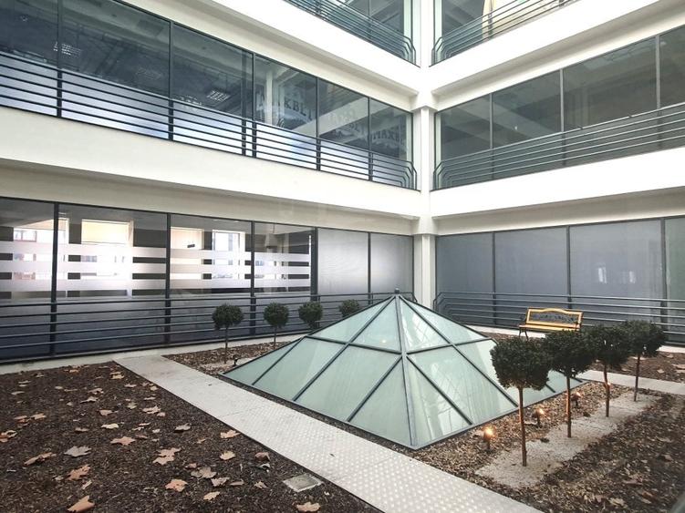 Inchiriere birouri Matrix Office Building, Comision 0% - 5