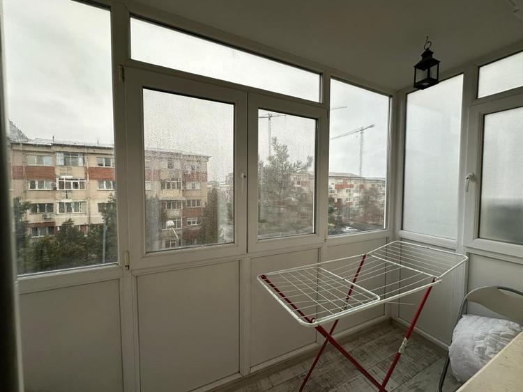 Apartament 4 camere, 84mp, cartier Sarari, zona Sanziana - 10