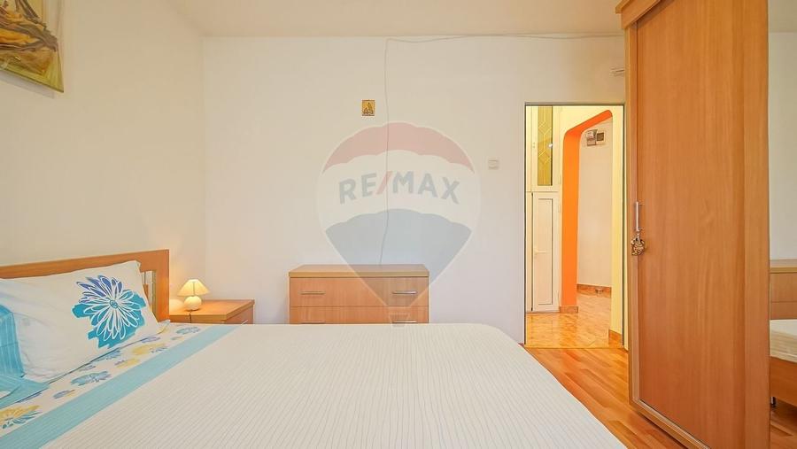 0% comision | Apartament modern 2 camere | Astra | 58 mp + 2 balcoane - 14