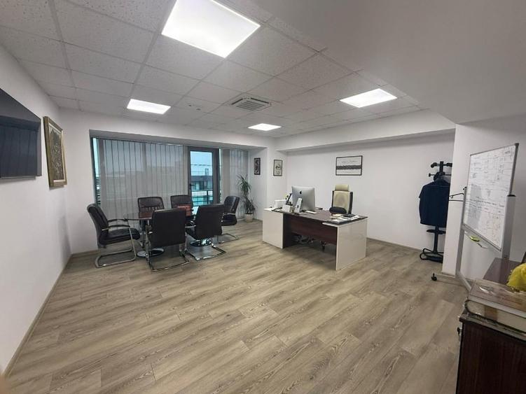 📌 Spații de birouri premium de închiriat | Băneasa Offices - 6