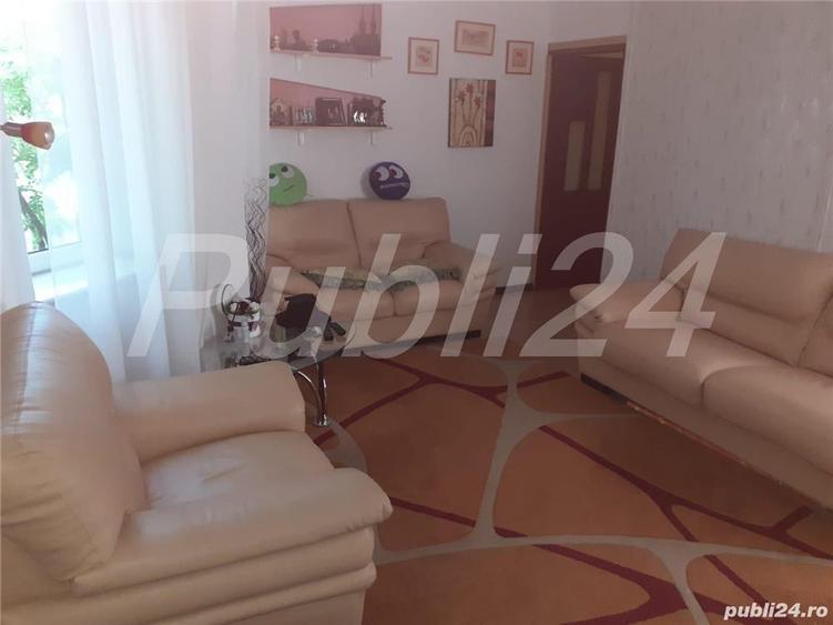 Apartament cu doua camere situat ultracentral - 6
