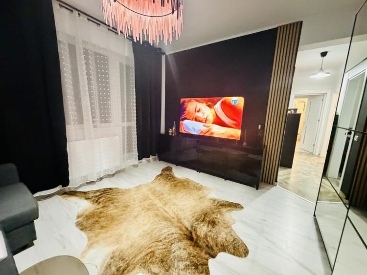 Imobil de lux 3 camere 2024,zona Pacii mobilat si utilat loc de parcare inclus - 8