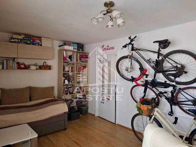 Apartament 2 camere, parter, boxa, zona Lipovei, Timisoara, jud.Timis - 4