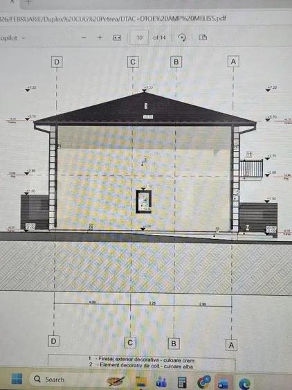 Duplex de lux in zona Rond Vechi - CUG - 4