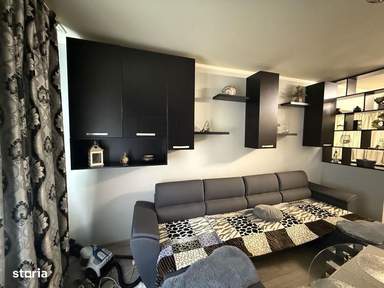 APARTAMENT 2 CAMERE | PARTER | BOXA | LOC DE PARCARE | RADAUTI - 4