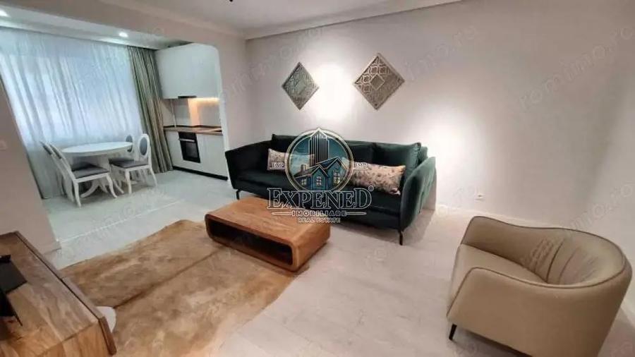 Inchiriere apartament 2 camere | Hils Pallady | Parcare - 7