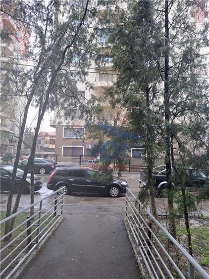 Sos.Dobroiesti - Pantelimon - Parcul Florilor - 2