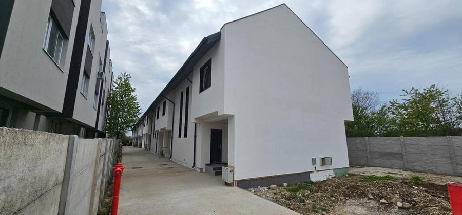 Casa insiruita strada Pavlicheni. - 8