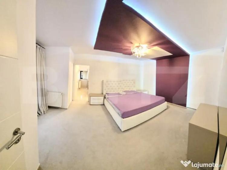 Casa individuala 7 camere, 345 MP, Dumbravita - 1