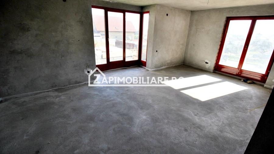 Casa 4 camere, 2 bai, 1.000 mp teren, 0% comision - 11