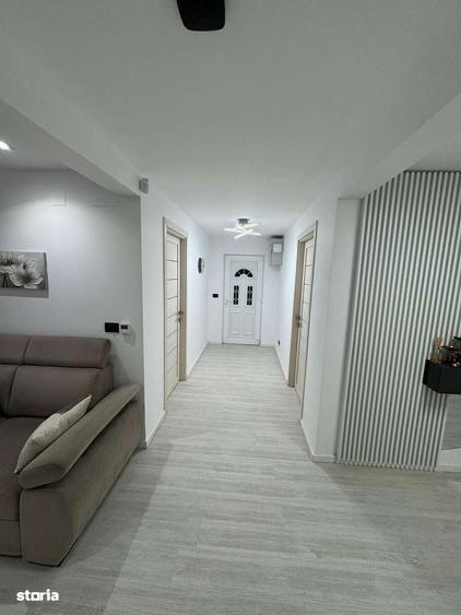 Casa premium 214 mp, garaj , teren 1000mp Cernica la 8min de Pallady - 10