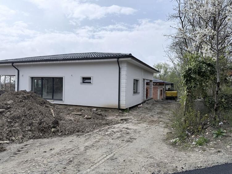 Casa 4 camere Popesti Deal - 6