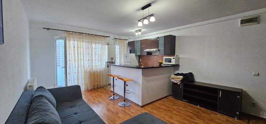 Inchiriez apartament de 2camere,zona Calea Poplacii,aproape de unitate,pet frend - 2