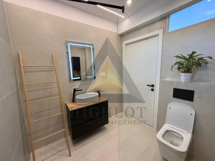 IANCU NICOLAE | VILA P+2E TIP DUPLEX  | CAMBRIDGE SCHOOL  | ZOO BANEASA - 23