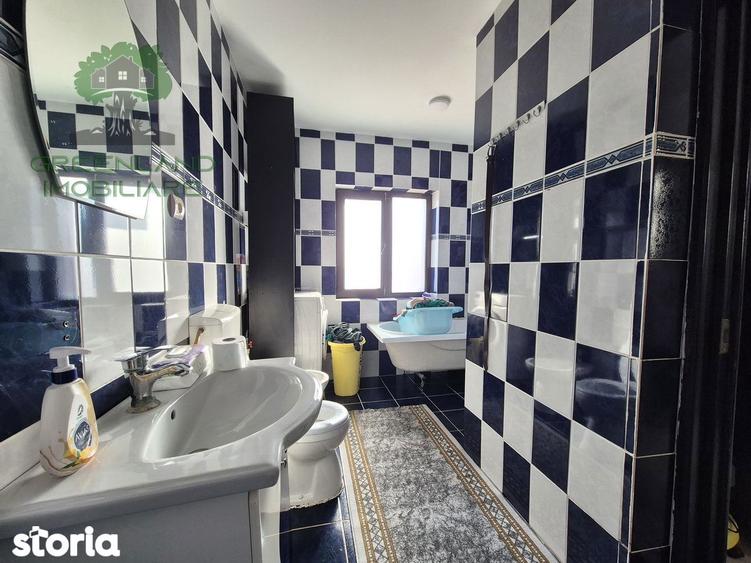 CASA 5 camere, 2 bai, 206mp, teren 500mp, DANCU - 9