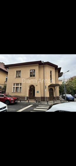 GARA DE NORD-TITULESCU, parter în Vila renovat ultramodern