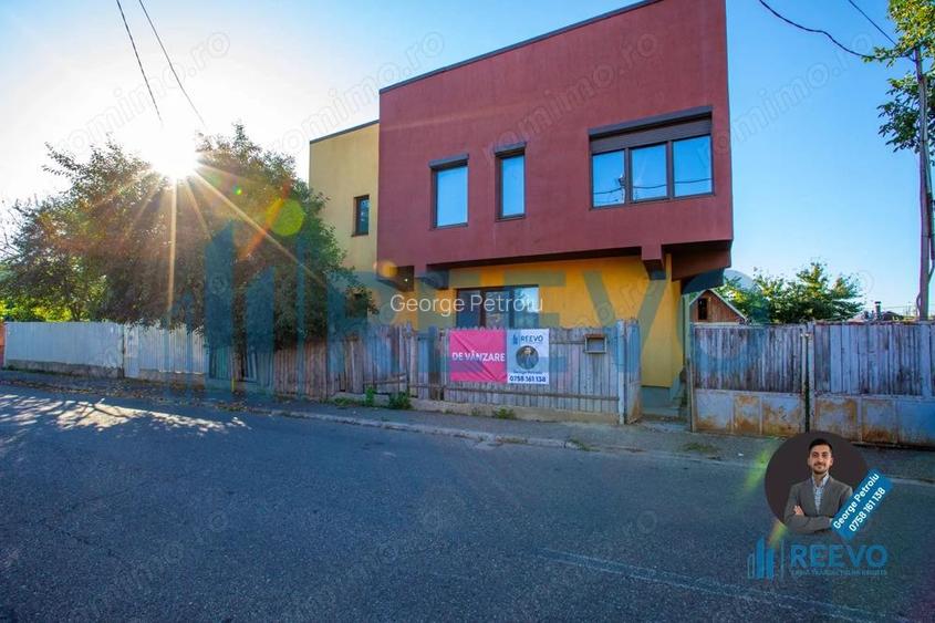 Casa/Vila de vanzare in ?erbane?ti, Bacau