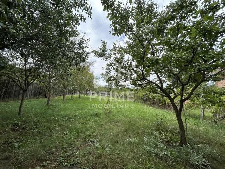 Teren extravilan , 1200 mp , zona cetate Teren extravilan , 1200 mp , zona cetate