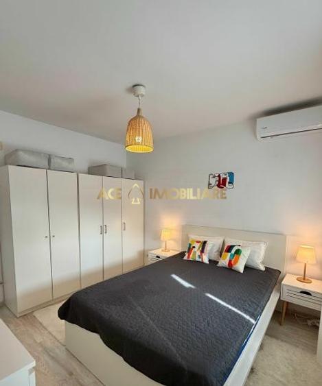 2 Camere de inchiriat | Victoriei | Metrou | Modern | Utilat - 4