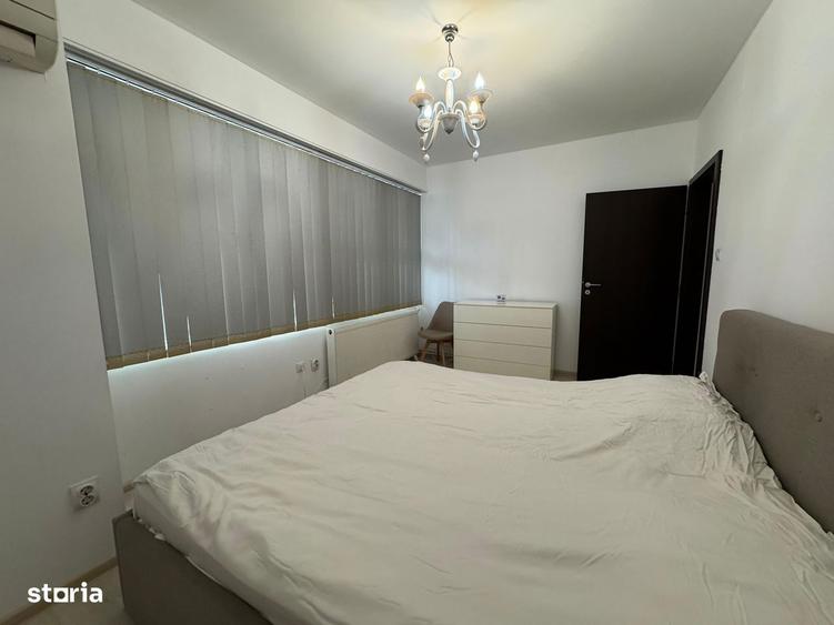 Apartament cu 2 camere Tatarasi - 2