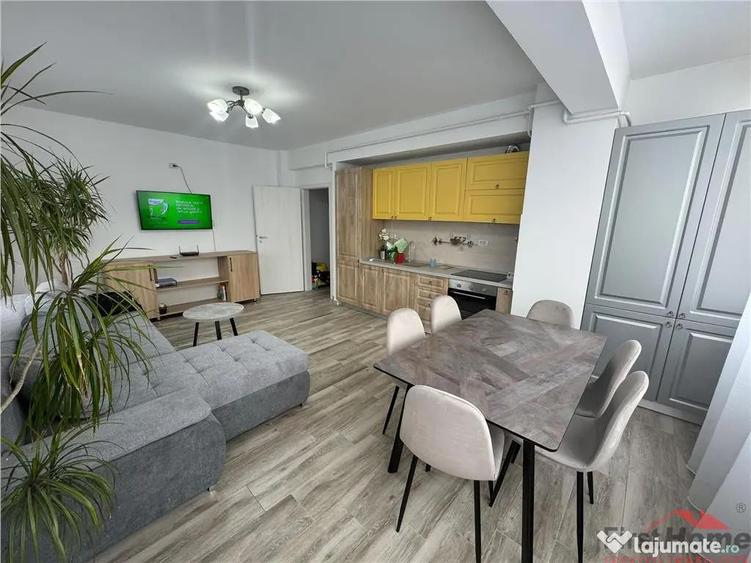 Ap 3 cam, bloc nou, 75 mp, parcare, ultracentral - Piata Mol - 5