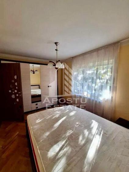 Apartament cu 2 camere, centrala proprie, zona Complex St... - 2
