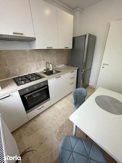 Inchiriez garsoniera- Avangarde Village - 1