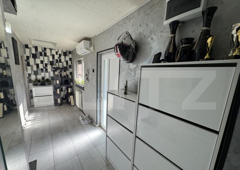 Casa parter, 58.75 mp, cartier Brestei - 12