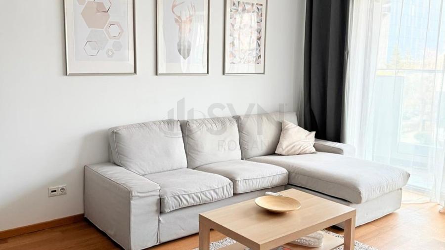 REA1028371 Apartament 2 camere l Upground - 1